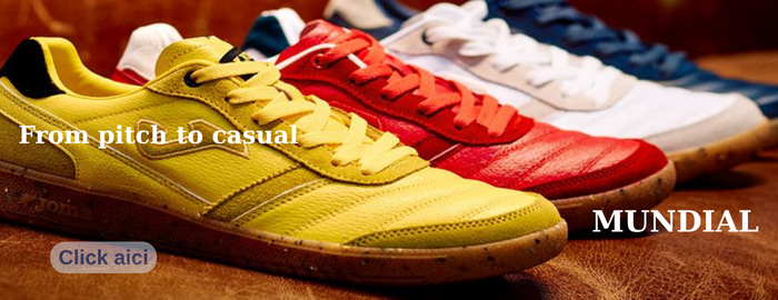 Lady & Sneakers 1